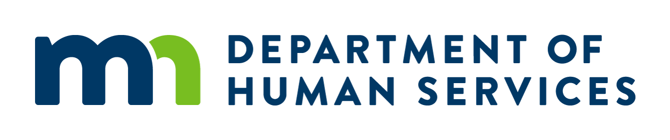 Department of Human Services Logo