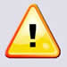 Minnesota Department of Health Special Alert Icon